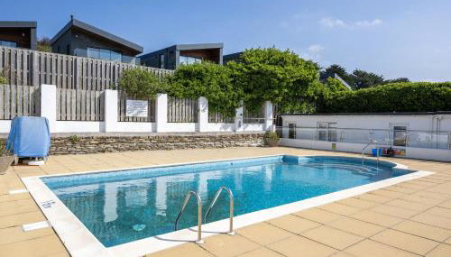 3 Europa Court in Mawgan Porth - Foto 4