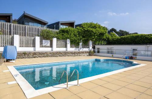 3 Europa Court in Mawgan Porth - Foto 4