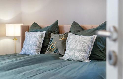 Apartment Villa Anna - Die Beletage - Foto 21