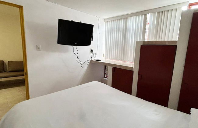 Suites TG - Photo 16