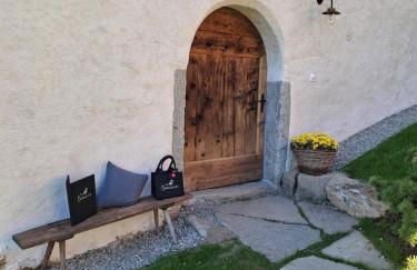 OBERBUCHFELDER historic farmhouse - Photo 60