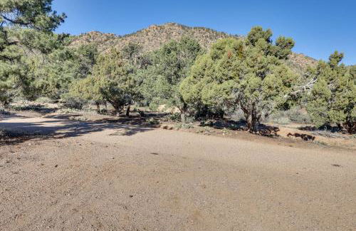 Hualapai Mtn Views on 2 Acres Thunderhead Home - Photo 30