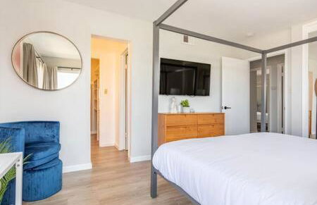 Downtown Manhattan Beach 3 Bed Townhouse Parking - Foto 14