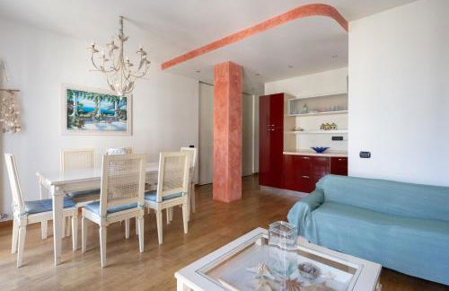 Portovenere a due passi dal mare / parcheggio privato, ampio appartamento fino a 8 persone - Photo 16