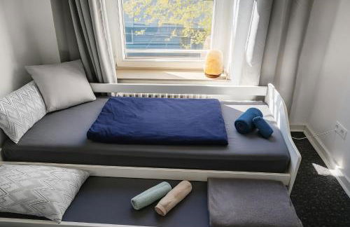 Comfortable apartment Düsseldorf - Foto 12