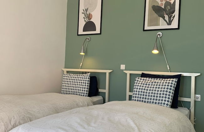 Villa Aliki - Foto 7