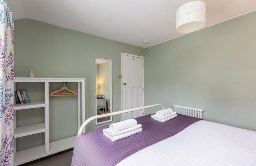 Moorside Cottage - Beautiful North Yorkshire Stone Cottage - Photo 26