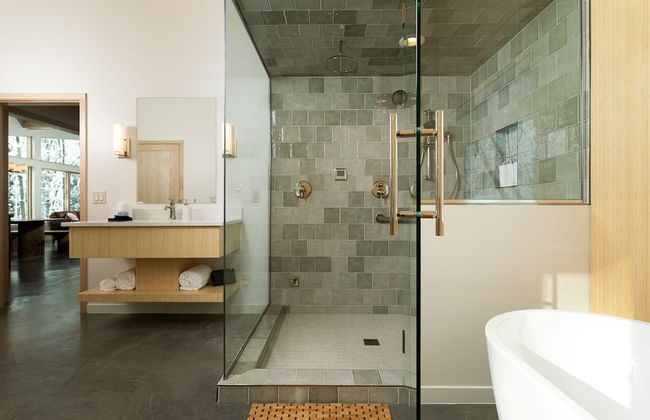 Owl Ridge Cabins - Photo 9