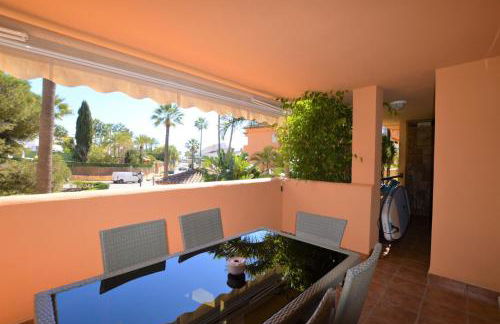 Marbella - Playa Alicate 2br holiday apartment - Foto 16