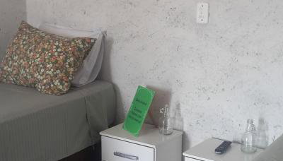 Hospedaria Recanto das Flores, perto Thermas - Foto 2