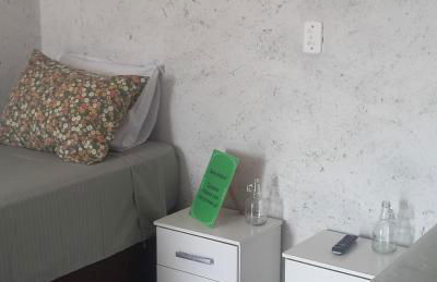 Hospedaria Recanto das Flores, perto Thermas - Foto 2