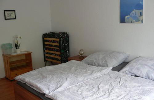 Ferienwohnung Zum grünen Holz - Foto 42