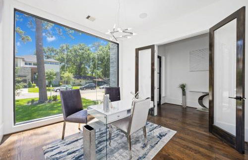 HTX Heights 5B Spacious Luxury Home - Foto 14