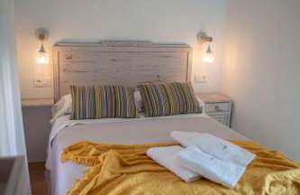 La Ermita de Moral - Casas boutique - Foto 56