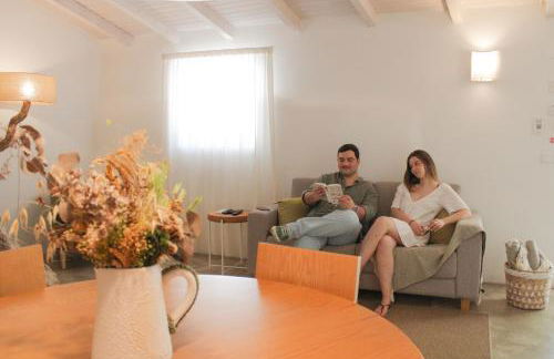 São Brás do Regedouro - Turismo na Aldeia - Foto 24