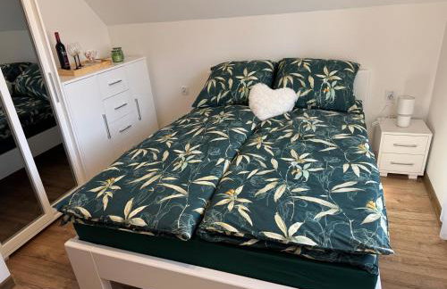 Agroturystyka Nad Lasem - Domki w górach - Foto 73