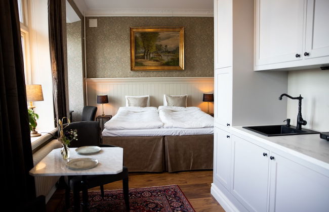 Blanka Boutique lägenhetshotell - Photo 6