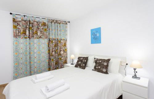 La Esperanza downtown 3 bd apt - Foto 10