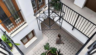 El Jazmín del Patio - Photo 3