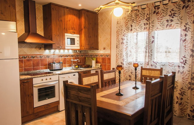 Casa Rural La Dueña - Foto 32