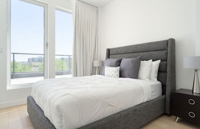 Le Se7t Penthouses - Photo 28