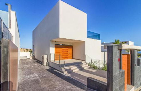 Lovely Home In Finestrat With Wifi - Foto 13