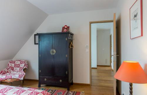 Holiday Home La Grève bleue by Interhome - Foto 54