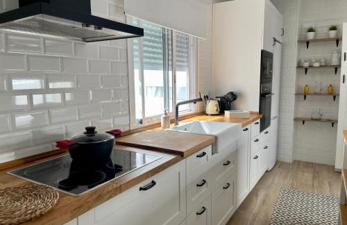 Apartamentos La Higuera 1 - Foto 9