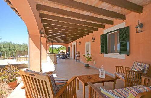 Villa Victori - Foto 8