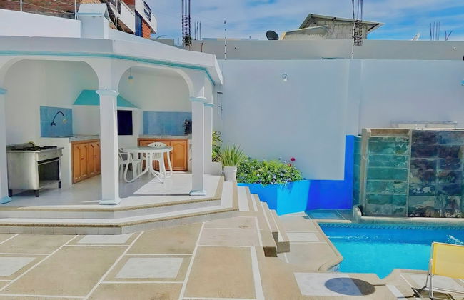 Villa Mar Azul - Foto 7