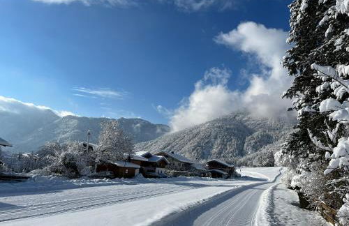Haus Bergsteigerglück - Foto 44