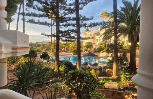 Wonderful new furnished apartmentn - Photo 11