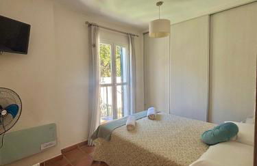 Casa Rural Arrebol - Barbacoa y piscina - Foto 19