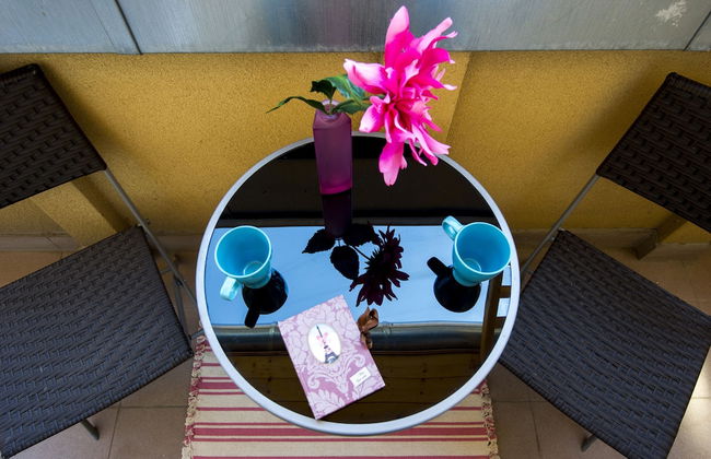 Grand Budapest Penthouse - Foto 62