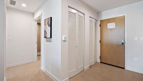 Brand New Apartment at The Crosby Miami WC - Foto 4, Lobby or reception