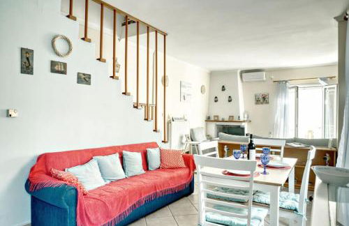 Evita's ikia seaside luxury house - Foto 47