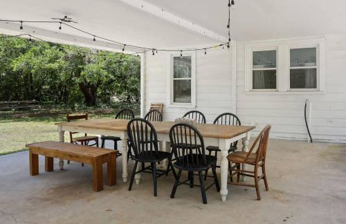 Cayce Cottage w Private Pool - Foto 30