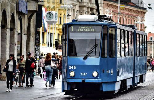 Cosy condo in the heart of the Upper town Zagreb - Foto 13