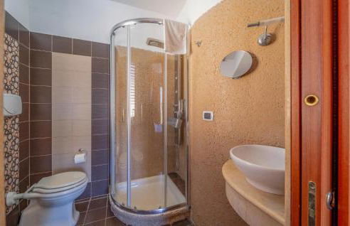 Lovely Home In Trappitello With Wifi - Foto 30