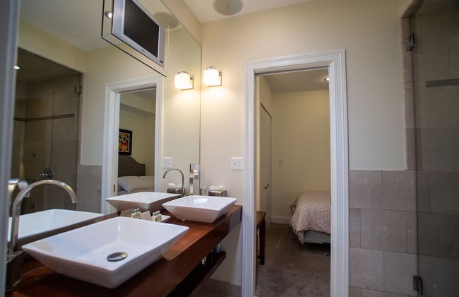 Roscoe Village Guesthouse - Foto 40