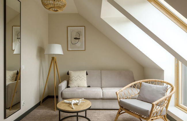 Saltic Resort & SPA ŁEBA - Foto 8