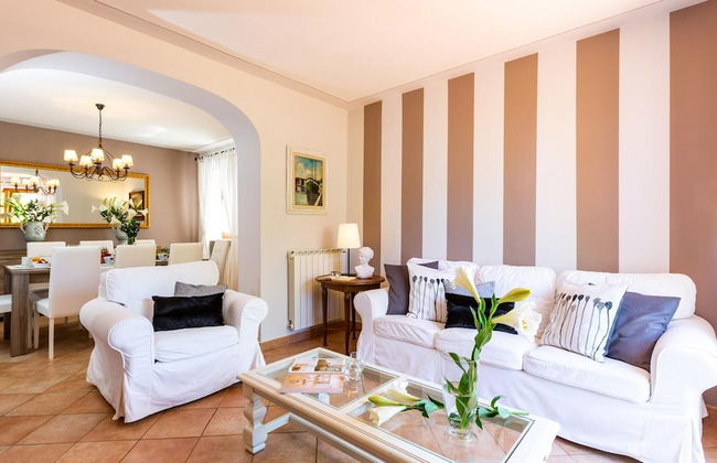 Villa Elena 9 1 in Coli - Foto 30