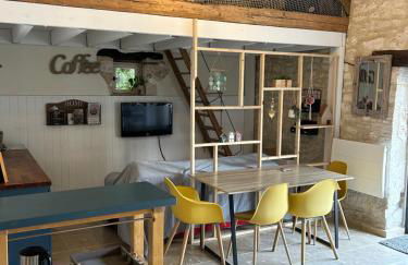 Les fontanelles du quercy blanc - Foto 1