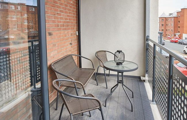 Host & Stay - Even Keel - Foto 25