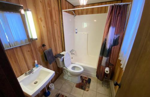 Cabin on the hill Ascutney - Foto 18