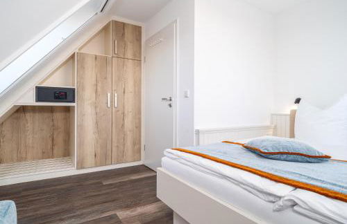 Tom's Hof Ferienwhg Alex - Foto 11