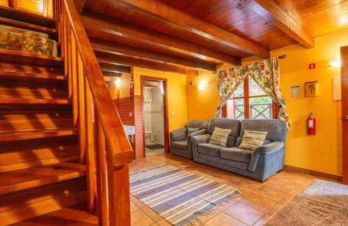 Holiday Home Holzhaus - Villa Fontes5 by Interhome - Foto 9