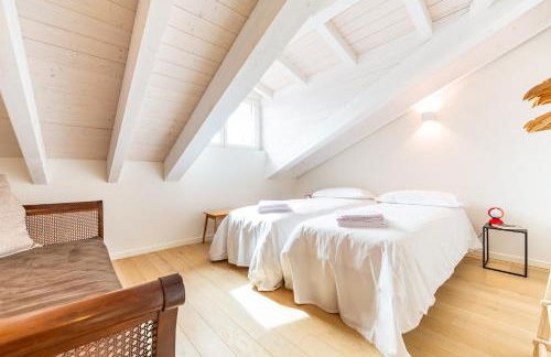 La Mansarda di Sarpi - Photo 24