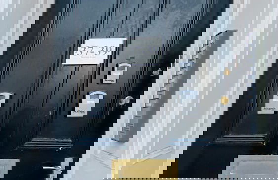 Impeccable 1-bed Apartment in Stockton-on-tees - Foto 25