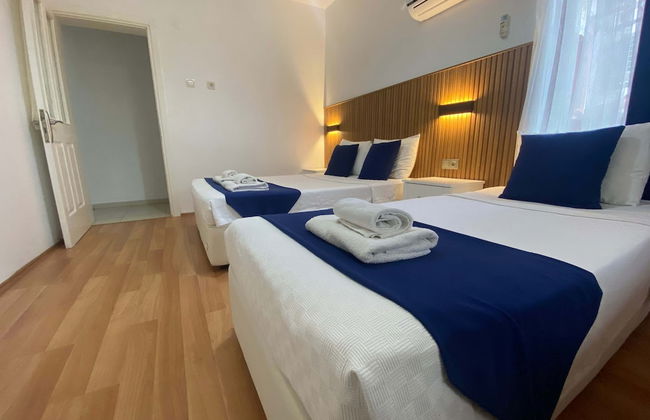 Tomsan Villas Akyaka - Foto 3